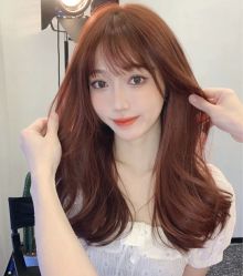 -那茉 Hair Salon
