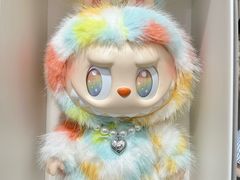 -泡泡玛特POPMART(天环购物中心店)
