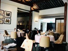 大堂-夜上海(新天地店)