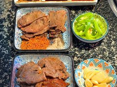 -牛焱·烧肉酒肆(五大道店)