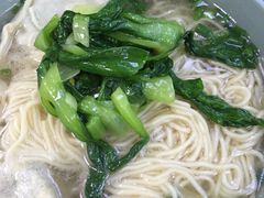 -顶巧鸡汤馄饨(虹口总店)