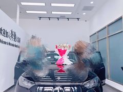 -奔驰利星行(北京花乡店)