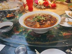 -人民公社大食堂(顺义总店)