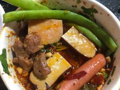 -小向麻辣烫(天街总店)