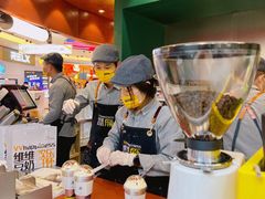 -维维豆奶(金鹰新街口店)