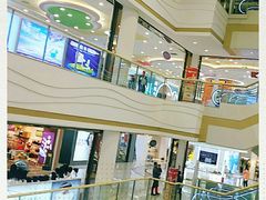 -万达广场(大明宫店)