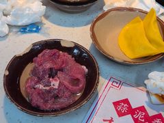 -芈重山老火锅(广州首店)