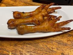 -鼎原力量东北吊炉烧烤(临河街店)