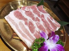 -蒲葵传统炭火烤肉(白石龙店)