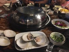 -船奇蒸汽海鲜·闽菜(八市海鲜总店)