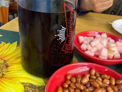 -小桥衢州人家·海鲜烧烤·盱眙龙虾(万达水街店)