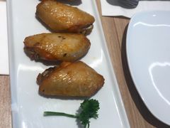 -必胜客(鹤山大道店)