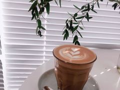 -边渡咖啡烘焙店(昙华林店)