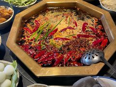 -大风老火锅(江北一店)