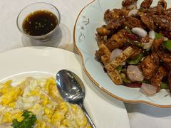 -到家尝北京菜(西坝河店)