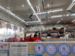 -景好海鲜餐厅(大鹏必选旅游店)