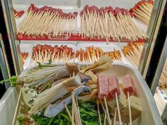 -签多多串串香火锅