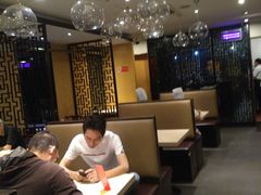 卡座-东泰祥生煎馆(重庆北路店)
