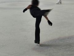 -世纪星滑冰俱乐部(万象城店)