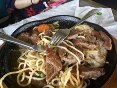 -犇腾牛排(盛泽太古店)
