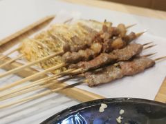 -新凯旋烧烤·燕姐千岛湖土菜