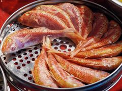 -车头老二大排档(金城步行街店)