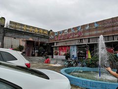 -仑头海鲜城(仑头环村南路店)