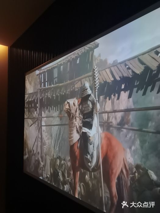 曲水兰亭(北京四惠店)图片