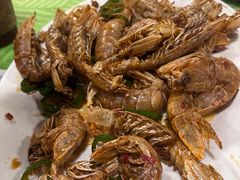 -盛港湾海鲜食府(黄沙店)