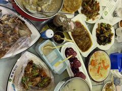 -清真·盛京白记 小骨头羊汤馆(南八马路店)