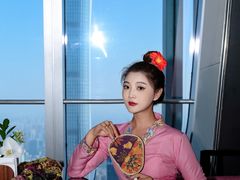 -云·酷 Atmosphere(国贸大酒店)