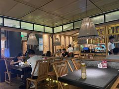 -茅庐川菜(威高广场店)