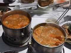 -Thai Basil罗勒叶泰式餐厅(时代天街店)