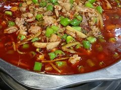 -盐井记·自贡美蛙鲜锅兔(中和店)