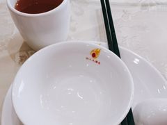 -红火大酒店-中餐厅