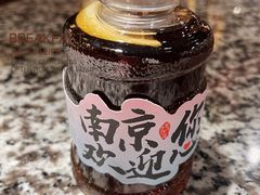 -南京大牌档(崇文门国瑞店)
