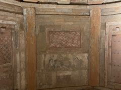 -洛阳古墓博物馆