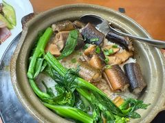 -煲煲掂风味煲仔饭餐厅(西区店)