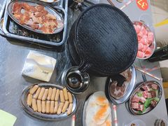 -旺记碳烤肥牛(总店)