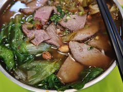 -卓雅桂林米粉