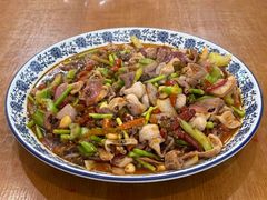 -李大爷的泡椒馆(冉家坝店)
