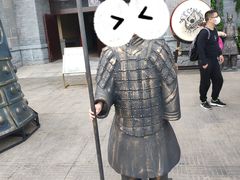 -郑州方特梦幻王国