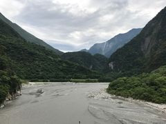 -太鲁阁公园