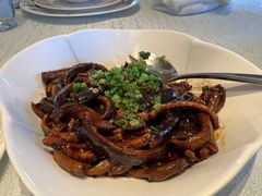 -上海和平饭店龙凤厅 Dragon Phoenix