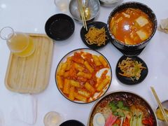 -禾谷韩餐(热带海洋学院店)