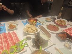 -德龙火锅(松源街直营店)