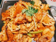 -精悦蓉(松江万达广场店)