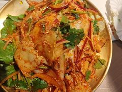 -小黑牛烤肉(聚隆店)