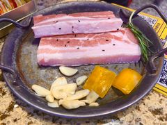 -安又胖韩国烤肉(美罗城店)