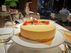 -悦轩中餐厅·高空江景·杭州柏悦酒店